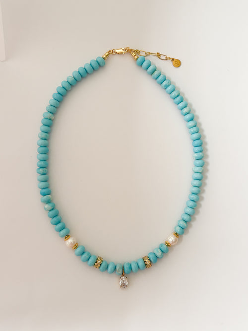 Cian Choker