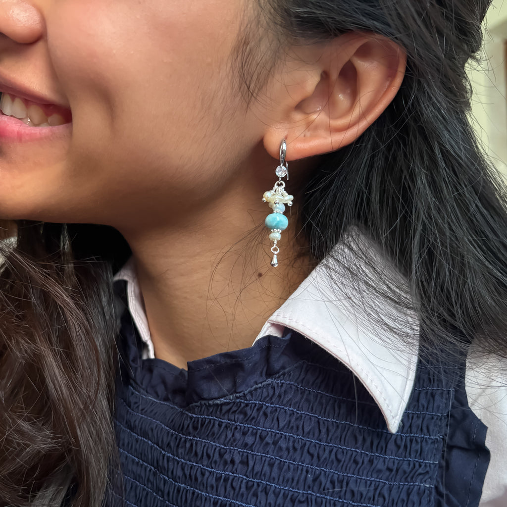 Isabella Earrings