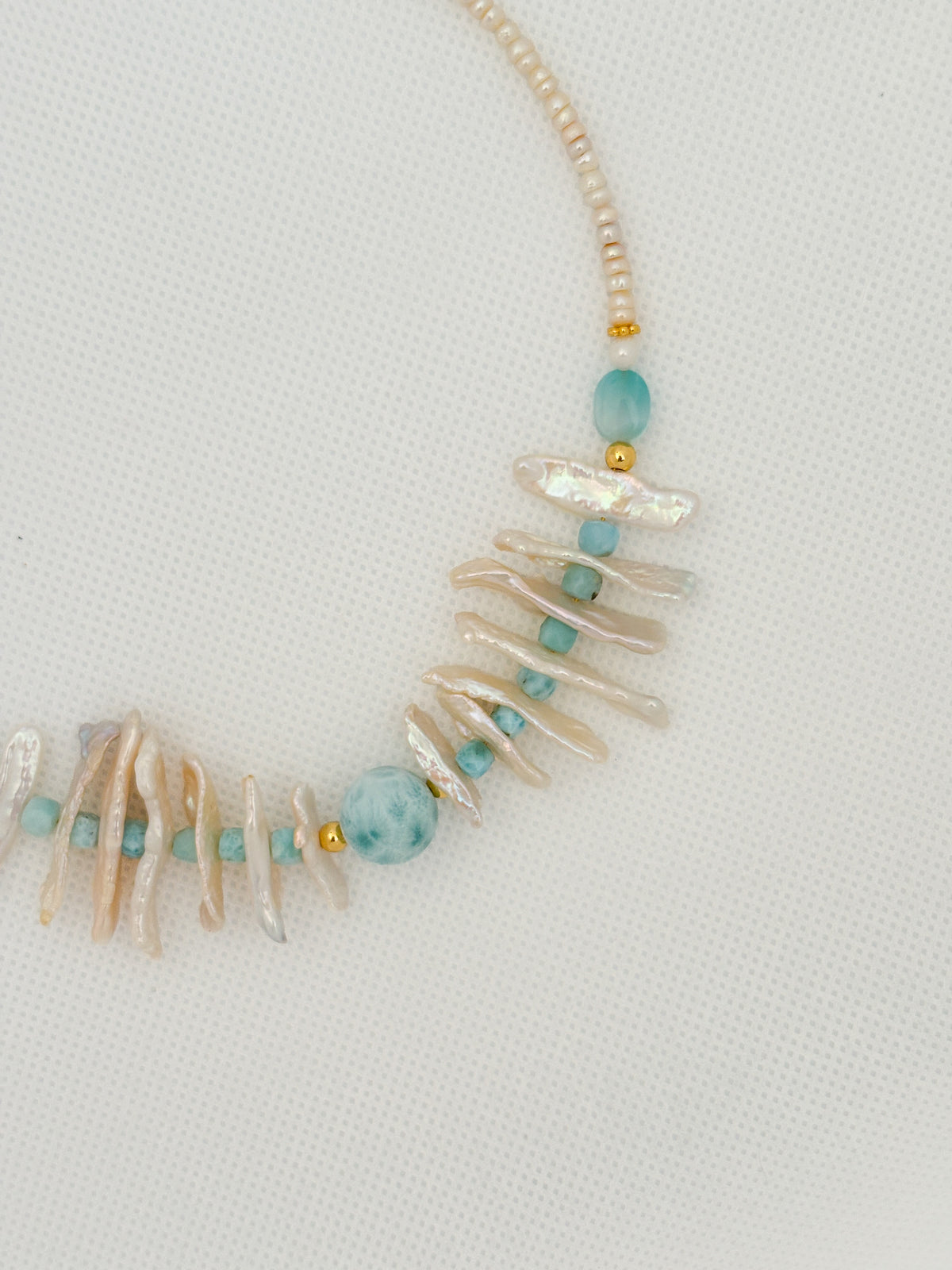 Oceanika Choker