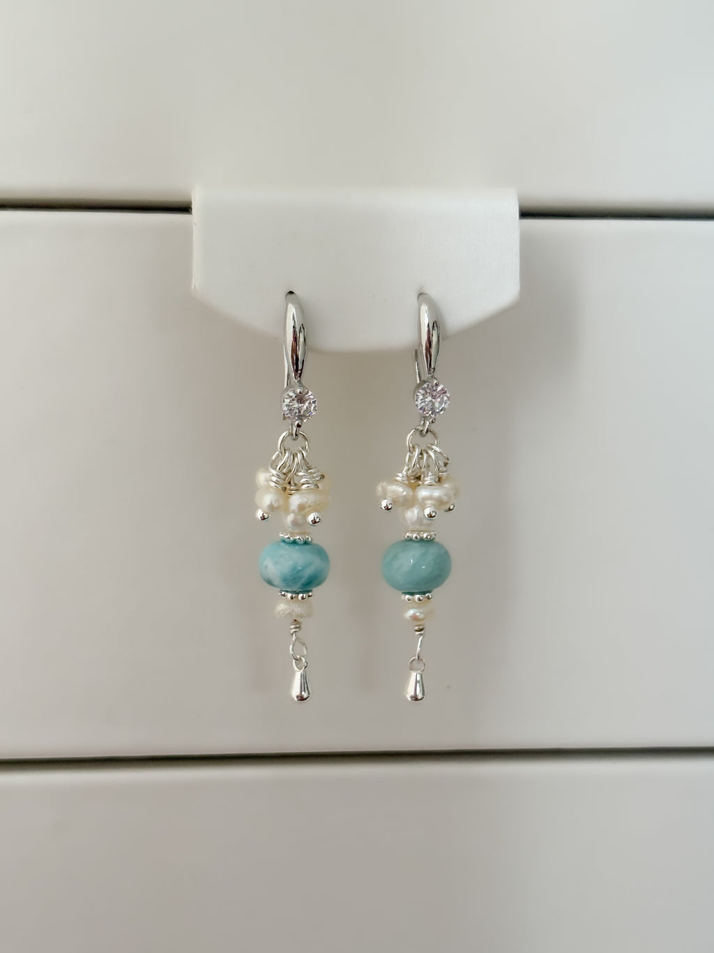 Isabella Earrings