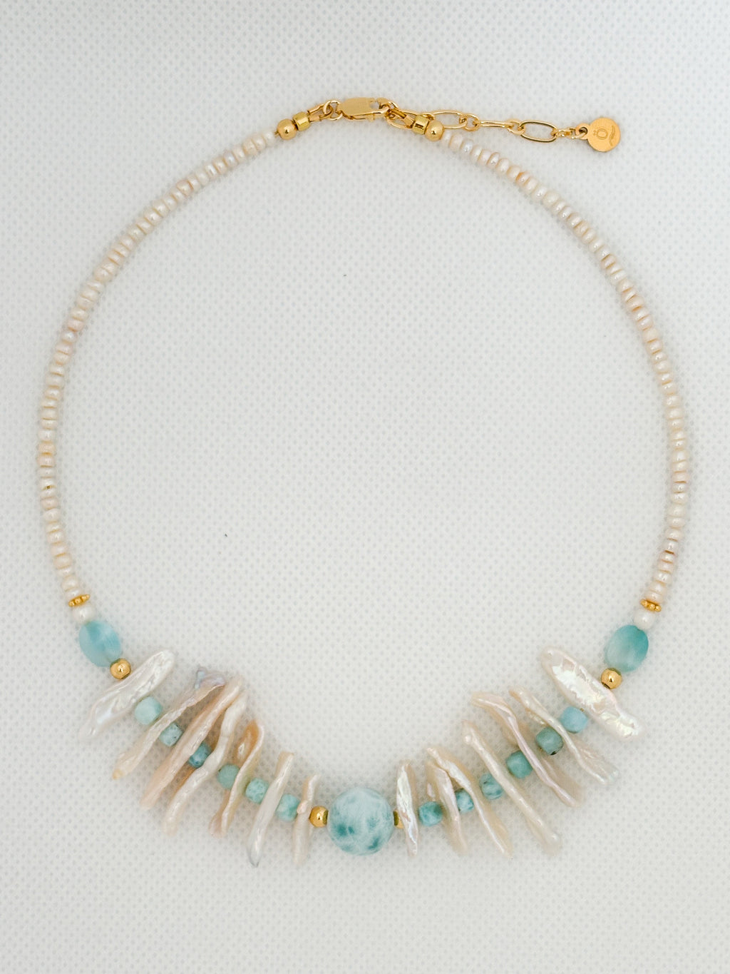 Oceanika Choker
